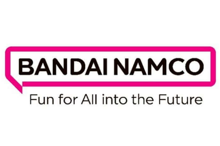 BANDAI NAMCO