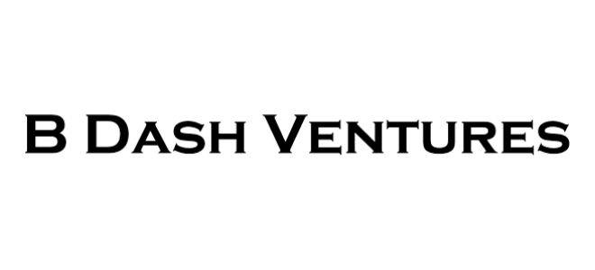 B DASH VENTURES