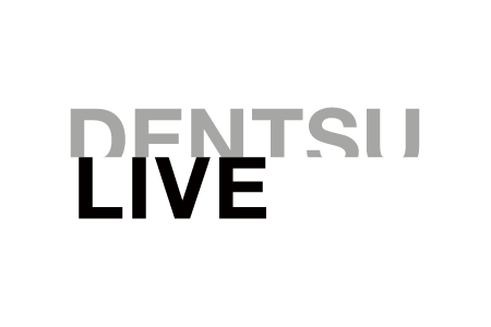 DENTSU LIVE