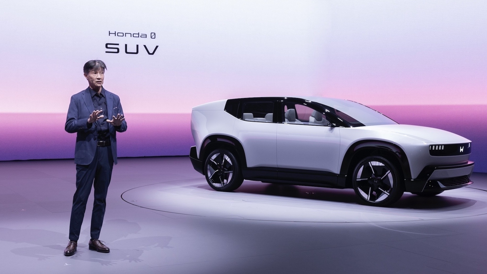『CES 2025』Hondaブース 海外プレスカンファレンス配信＆SNS用映像制作&公式スチール撮影（現地対応）
