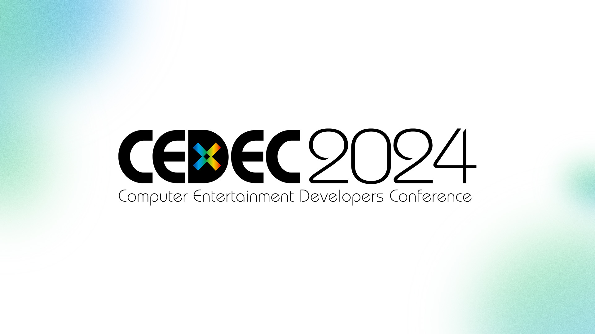『CEDEC 2024』 ハイブリットイベント 全セッション 制作進行＆技術統括（LP制作＆STREAM TICKET利用）